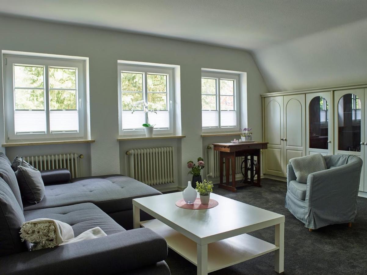 Gasthof Menke Niederhaverbeck Zewnętrze zdjęcie
