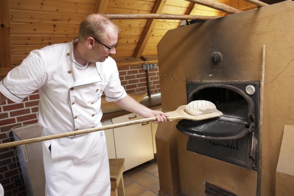 Gasthof Menke Niederhaverbeck Zewnętrze zdjęcie