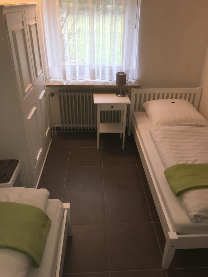 Gasthof Menke Niederhaverbeck Zewnętrze zdjęcie